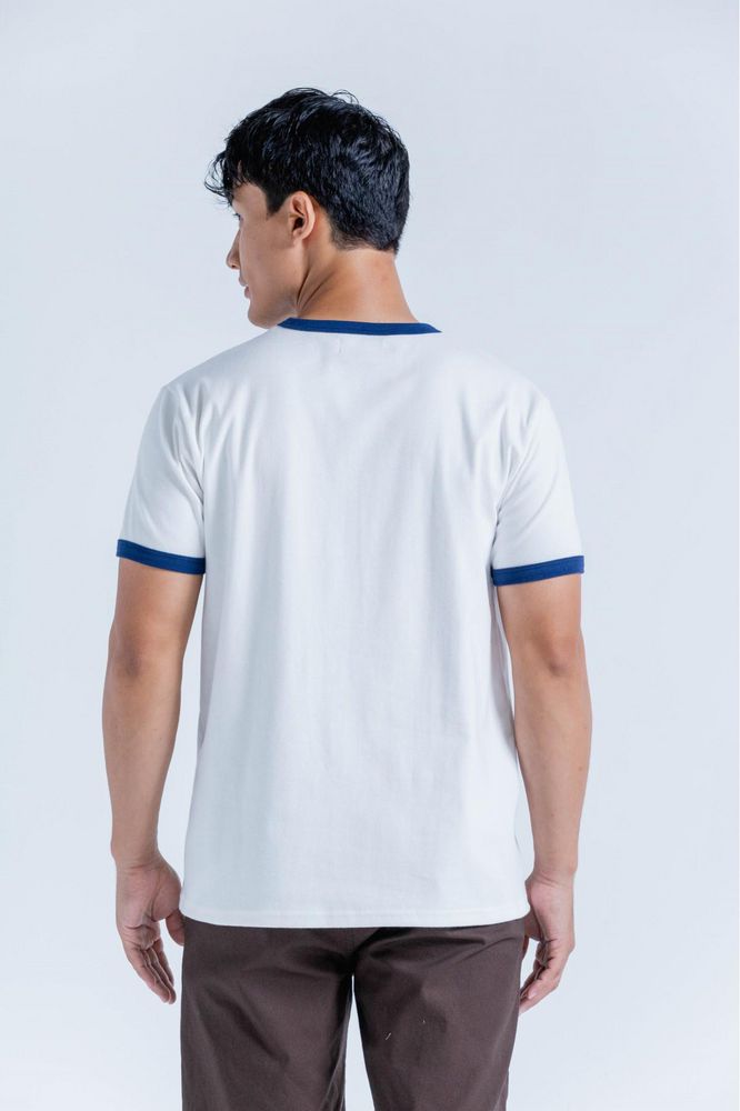 CAMISETA Manga corta  Amplia ARKITECT img #3
