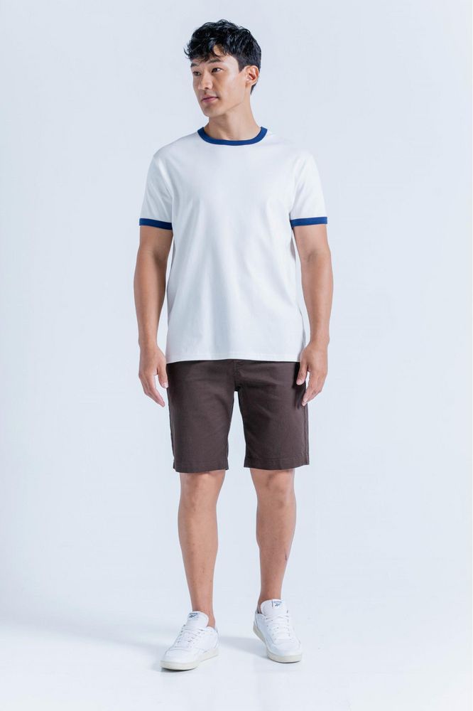 CAMISETA Manga corta  Amplia ARKITECT img #4