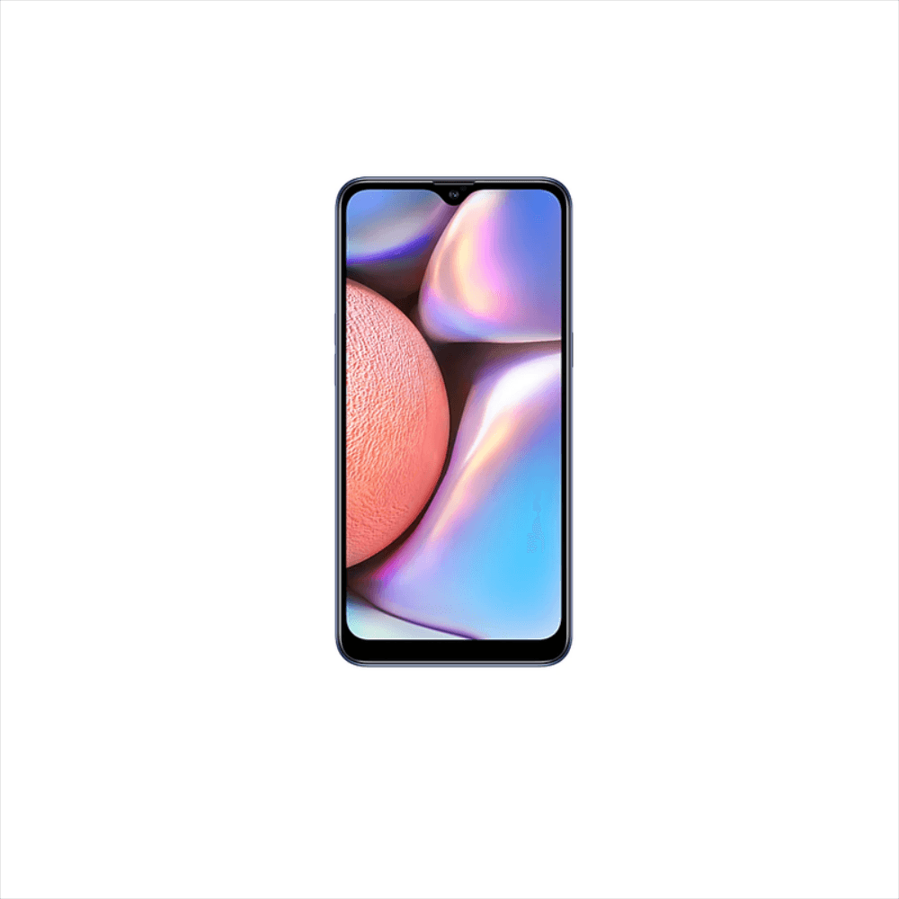 Celular Samsung Galaxy A10s 32Gb Dual Sim 4G Azul img #1