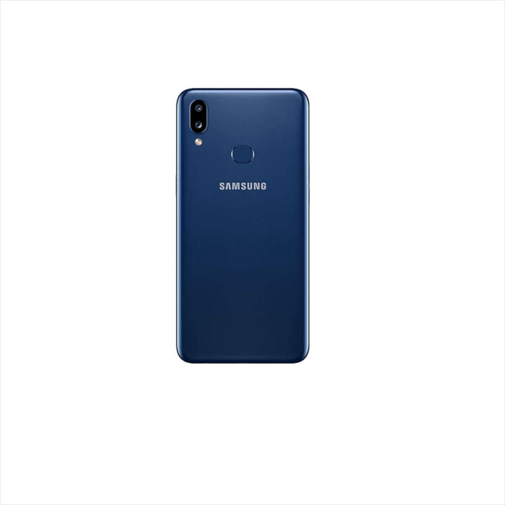 Celular Samsung Galaxy A10s 32Gb Dual Sim 4G Azul img #3