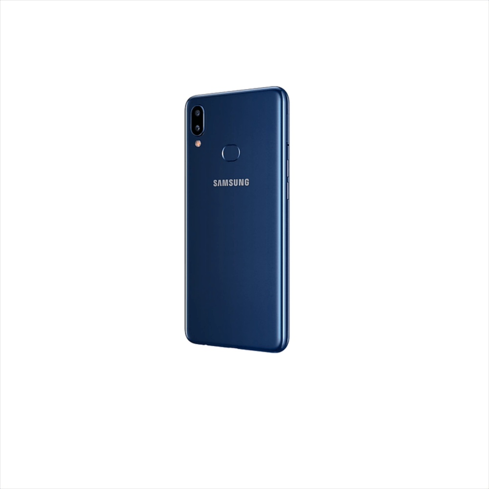 Celular Samsung Galaxy A10s 32Gb Dual Sim 4G Azul img #4