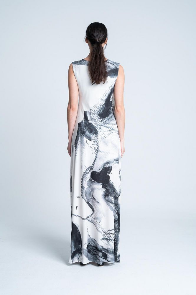 Vestido  ARKITECT img #3