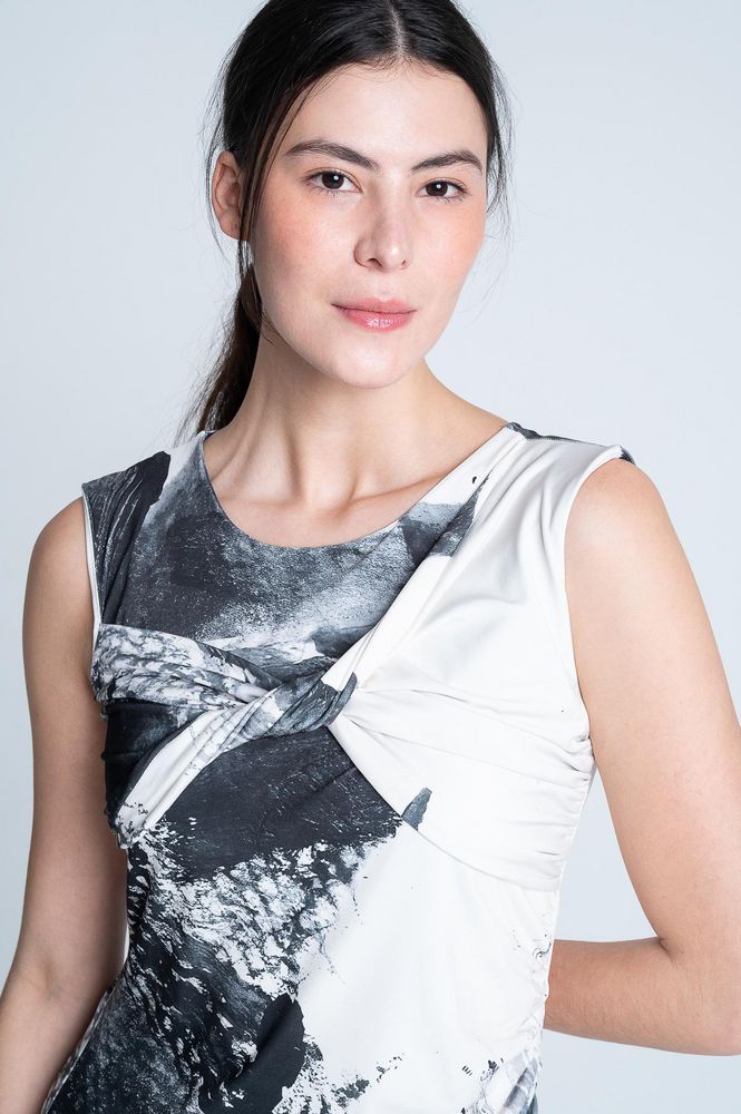 Vestido  ARKITECT img #4