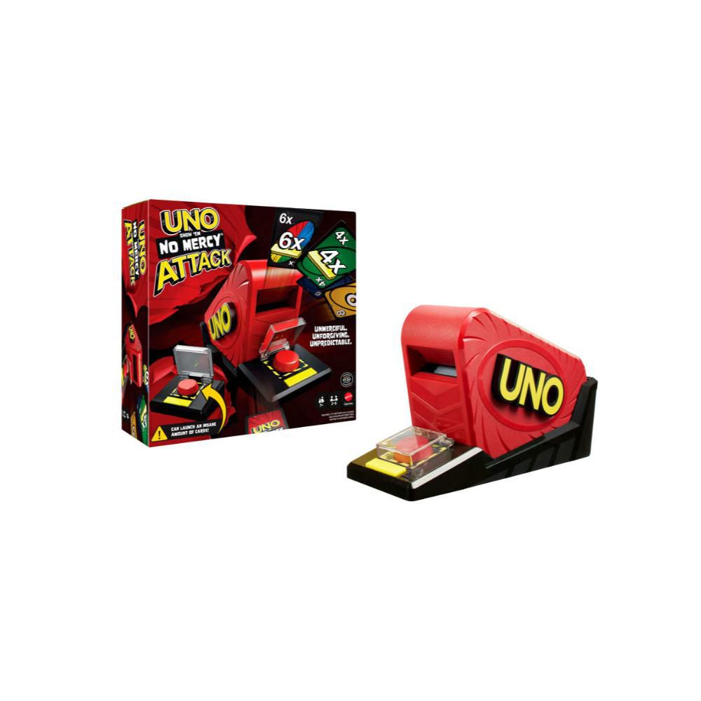 Cartas Extensiones UNO img #1