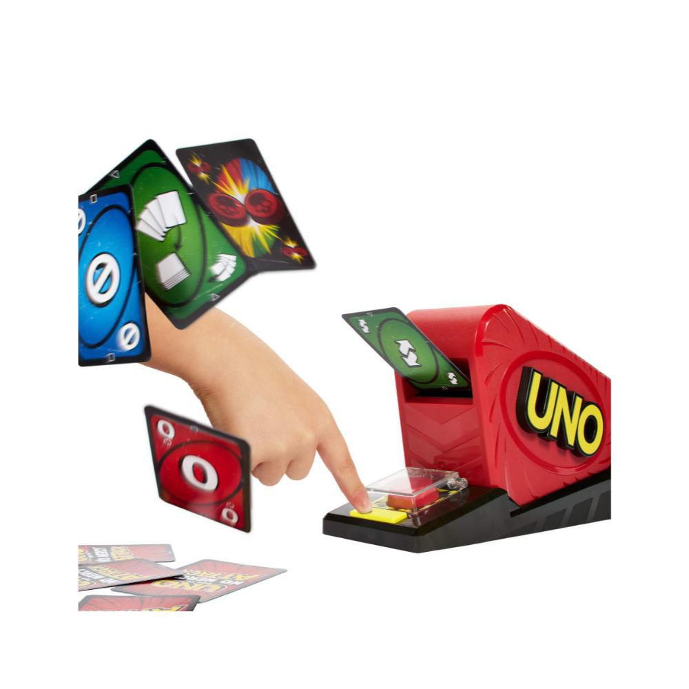 Cartas Extensiones UNO img #2