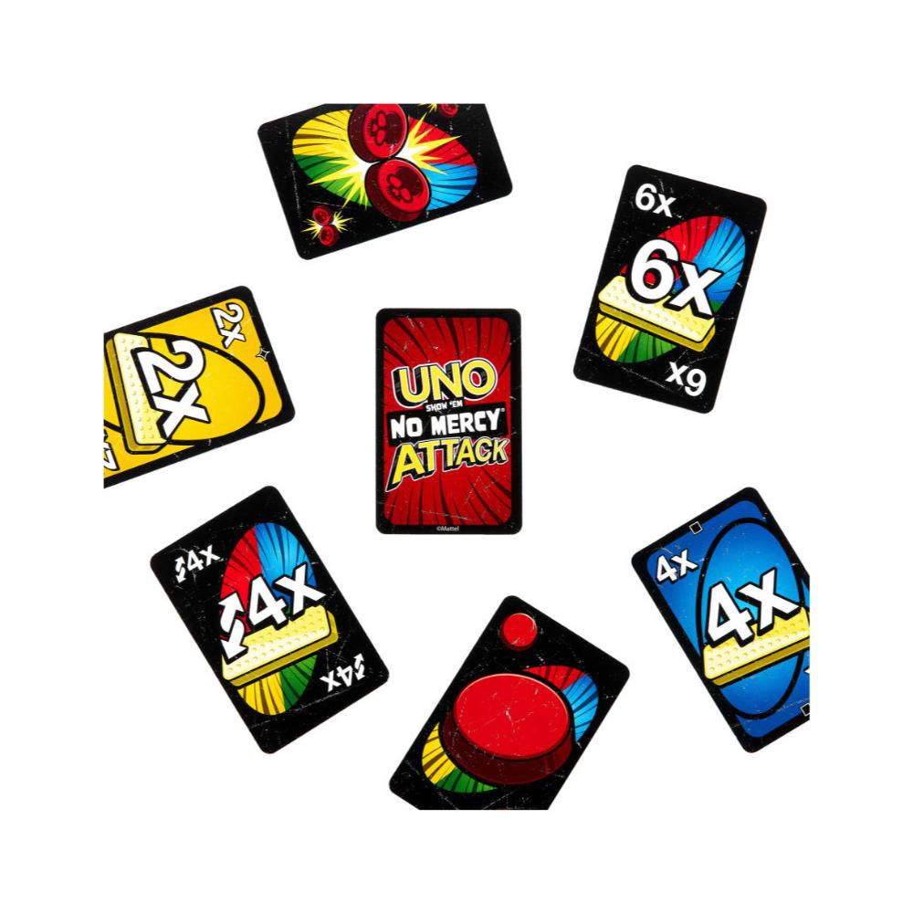 Cartas Extensiones UNO img #5