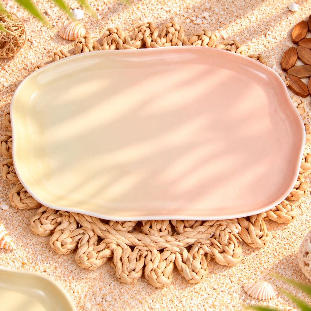 Bandeja Rosa Baobab FINLANDEK PL105M527906 img #3