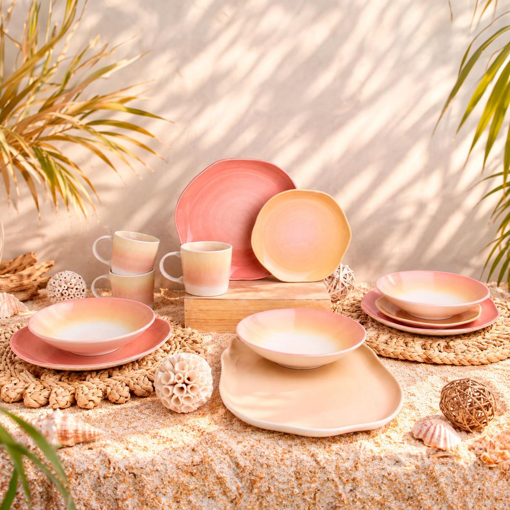 Bandeja Rosa Baobab FINLANDEK PL105M527906 img #4