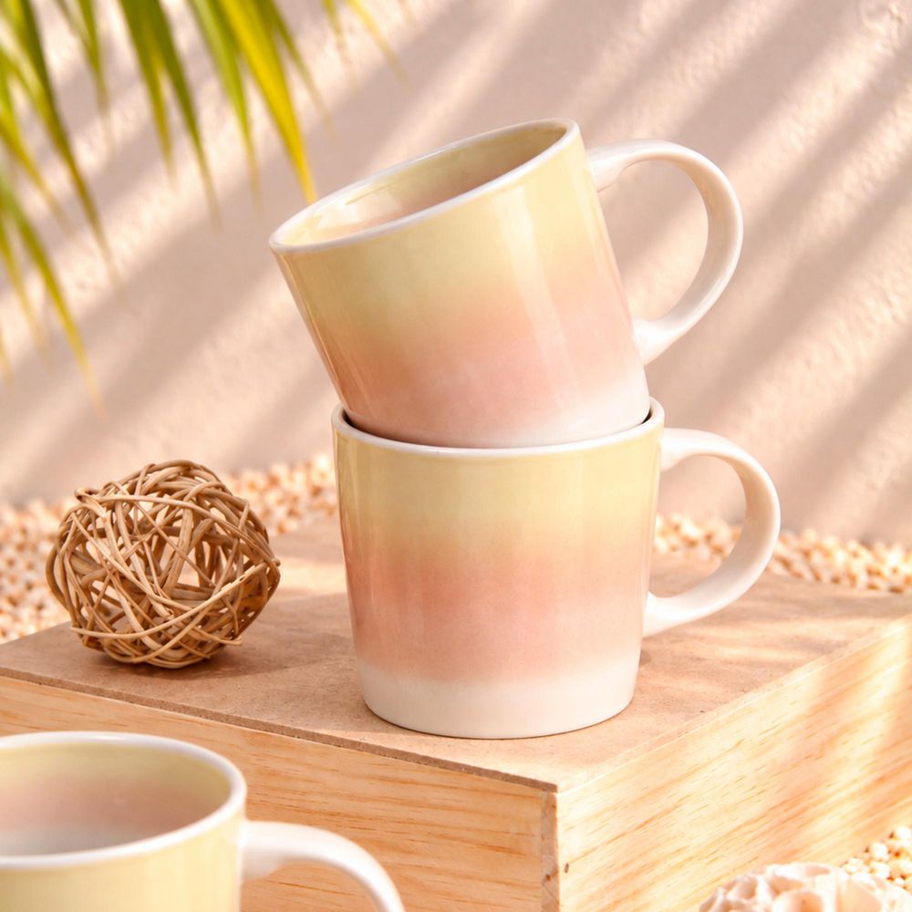 Mug Rosa Baobab FINLANDEK PL105M156412 img #2