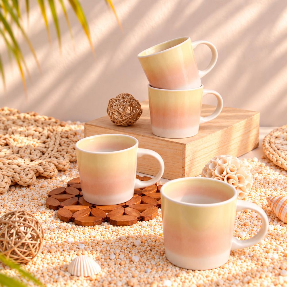 Mug Rosa Baobab FINLANDEK PL105M156412 img #3