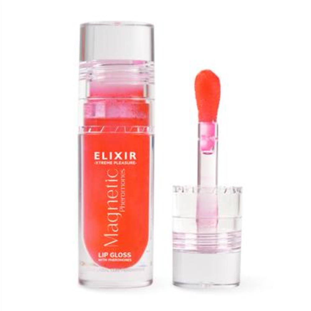 Brillo Labial Gloss Magnetic Con Feromonas Elixir 5 Ml img #2