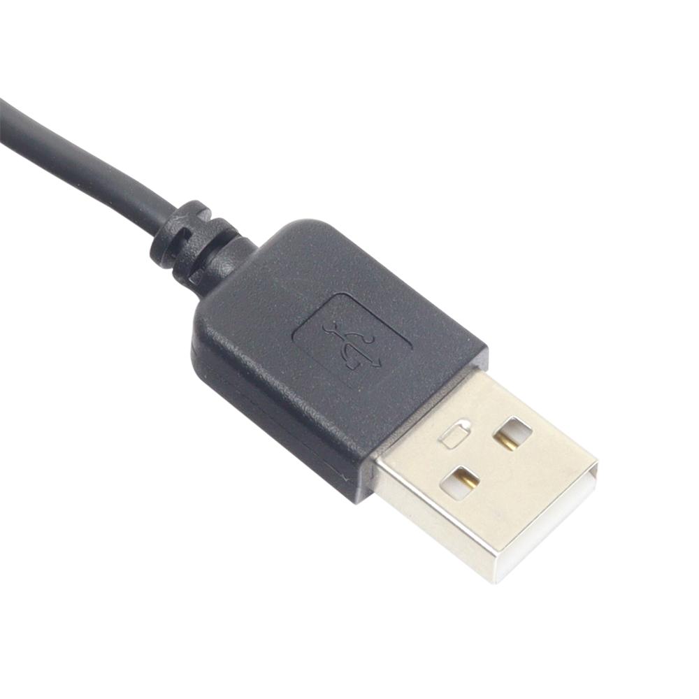 Diadema Usb Con Micrófono Para Pc img #4