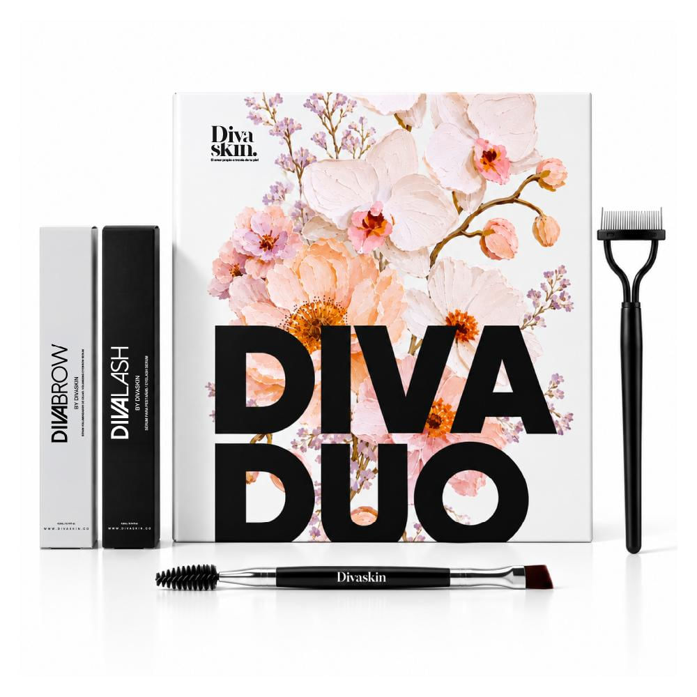 Diva Duo Divalash + Divabrow img #1