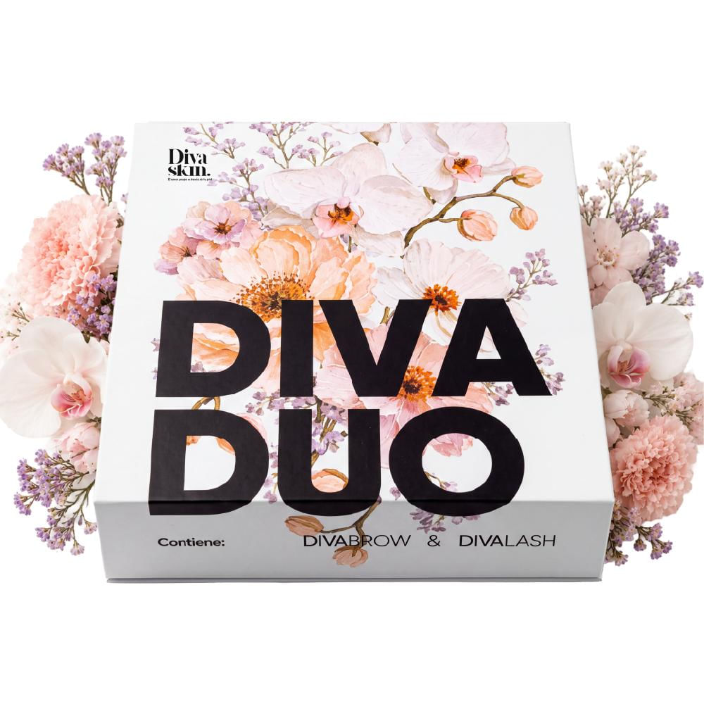 Diva Duo Divalash + Divabrow img #3