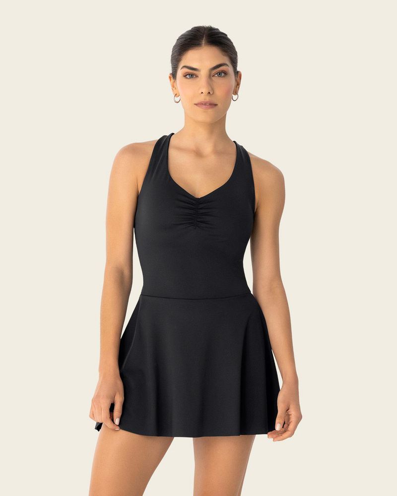 Enterizo  LEONISA SPORT img #1