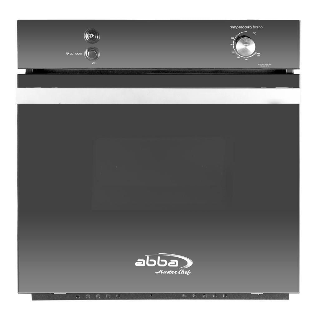 Horno Si ABBA 55.000 x 57.000 cm HGE20VEGTL img #1