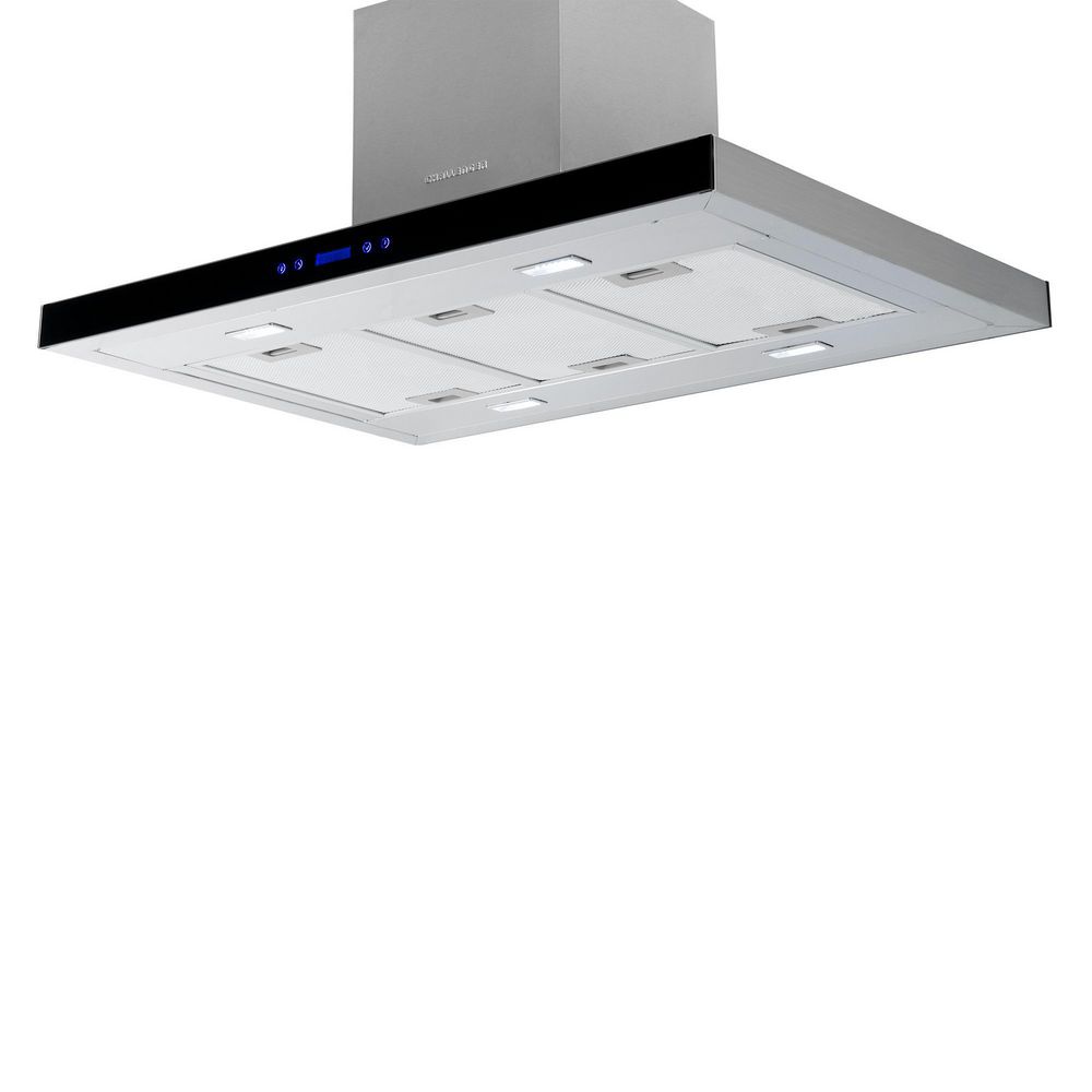 Campana Isla CHALLENGER 90.000 mm x 102.000 mm  CX4993 IN img #2