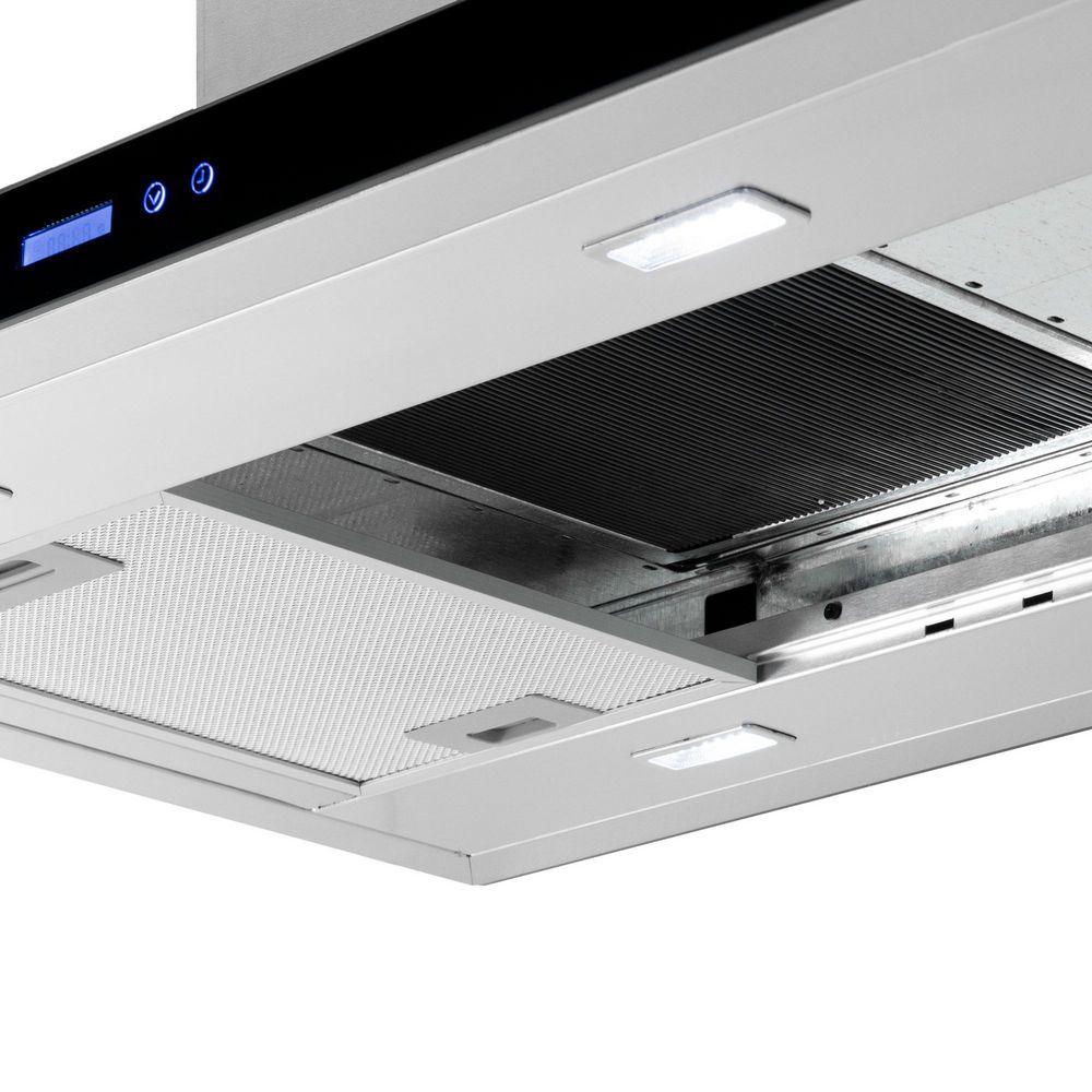 Campana Isla CHALLENGER 90.000 mm x 102.000 mm  CX4993 IN img #4