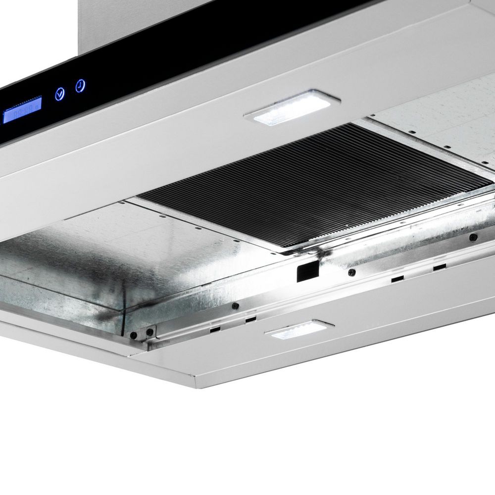 Campana Isla CHALLENGER 90.000 mm x 102.000 mm  CX4993 IN img #5