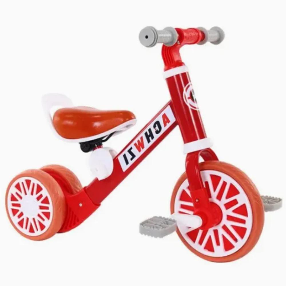 Triciclo Imjpulso img #1