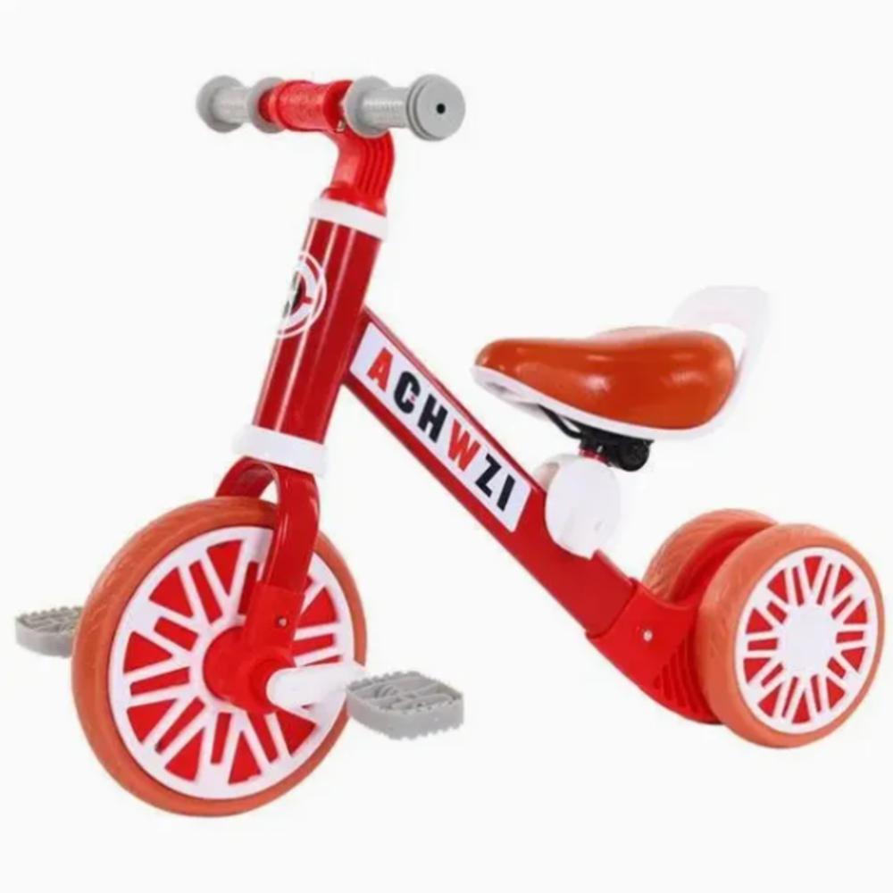 Triciclo Imjpulso img #2