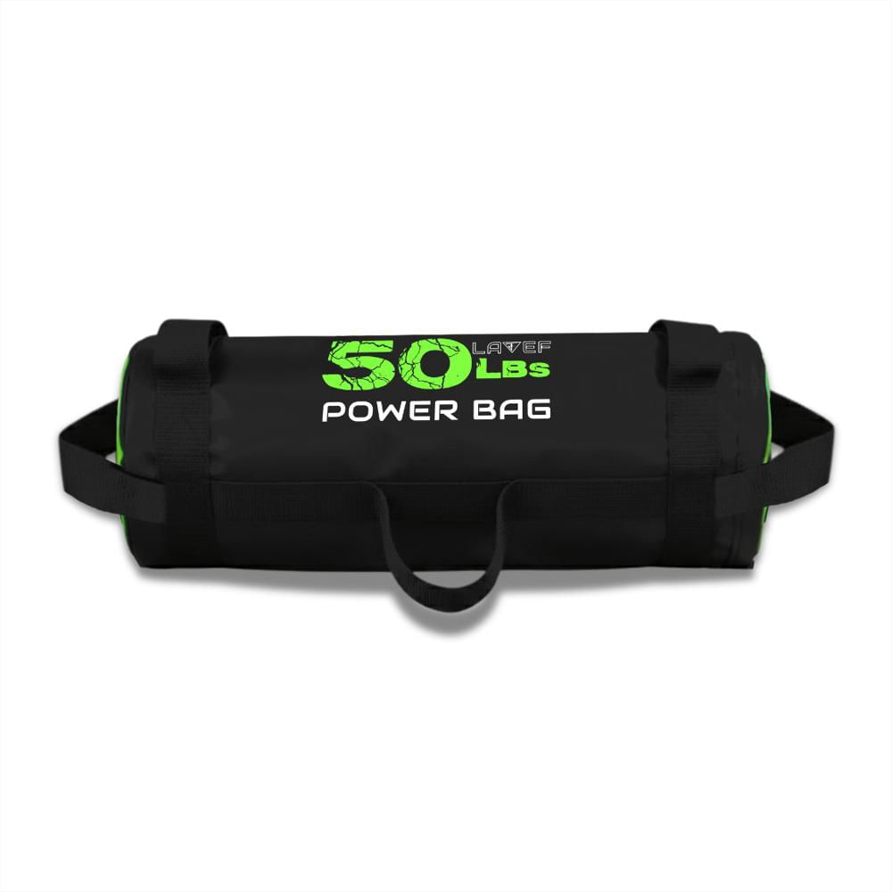 Saco De Poder 50 Libras img #2