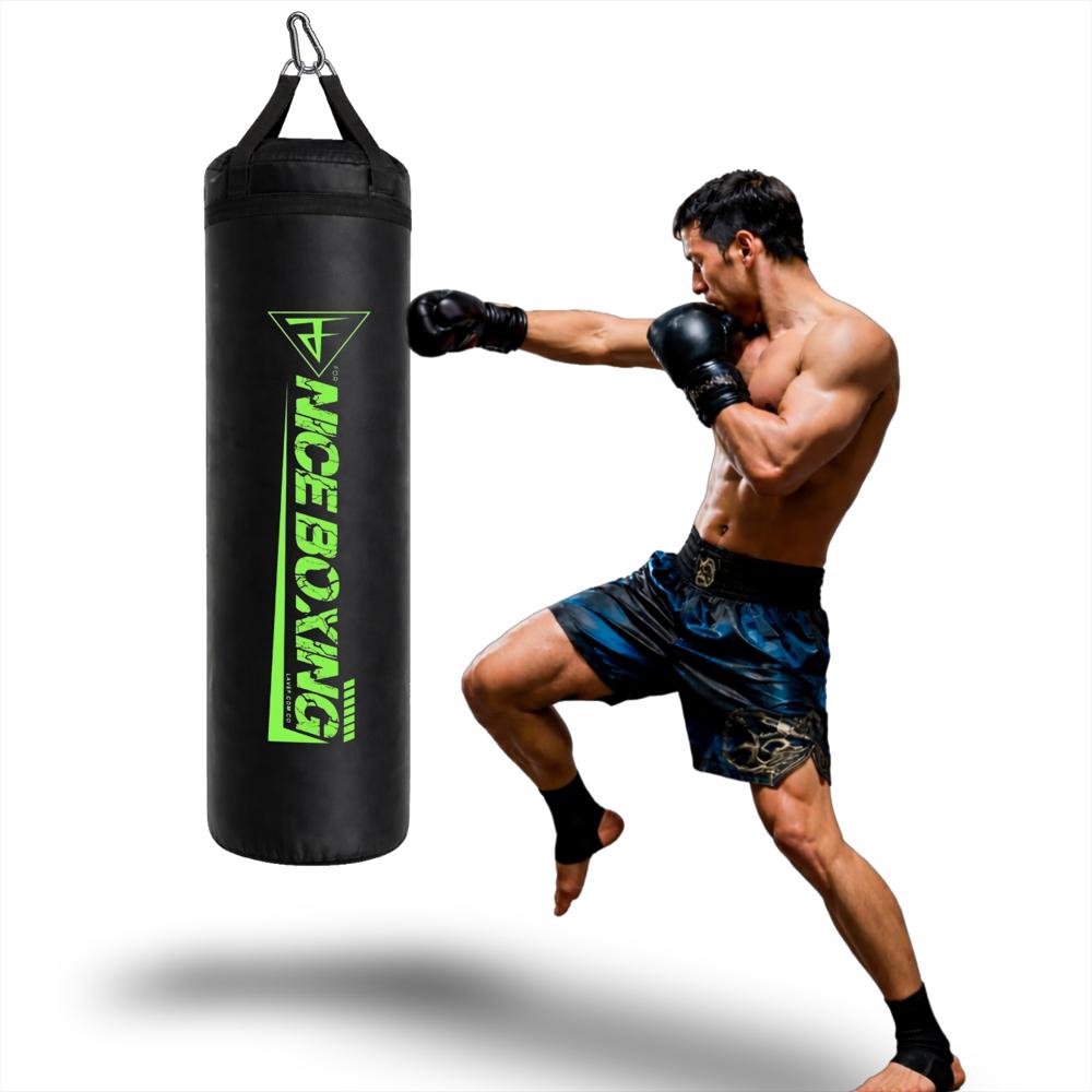 Saco De Boxeo 75Cm img #1