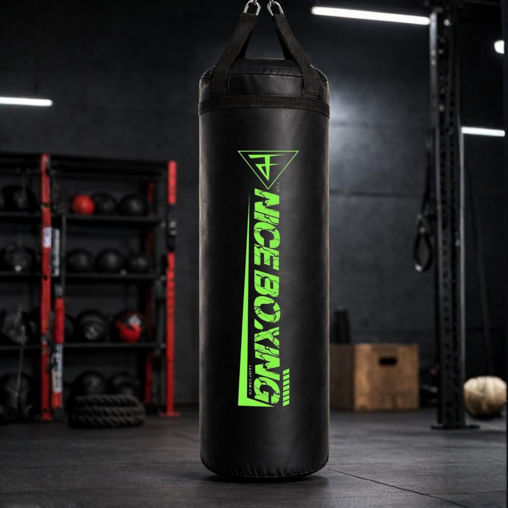 Saco De Boxeo 75Cm img #2
