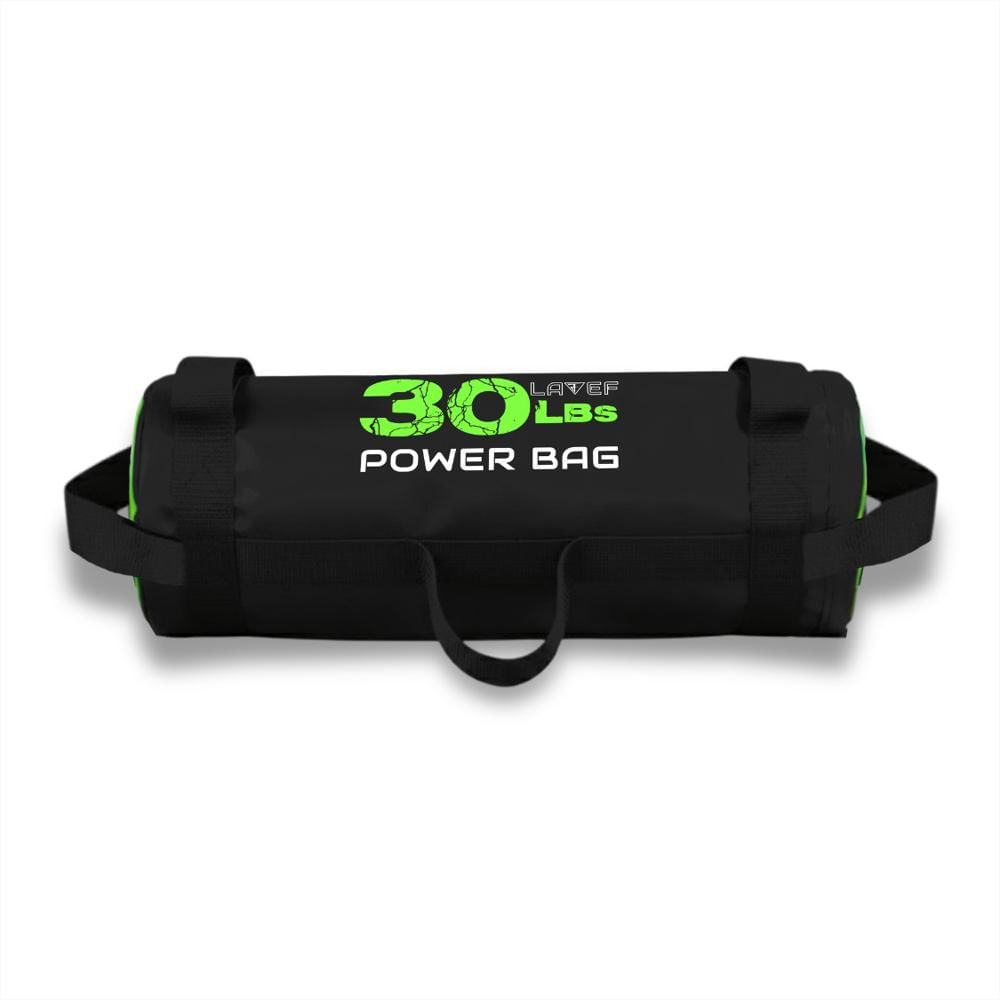Saco De Poder 30 Libras img #2