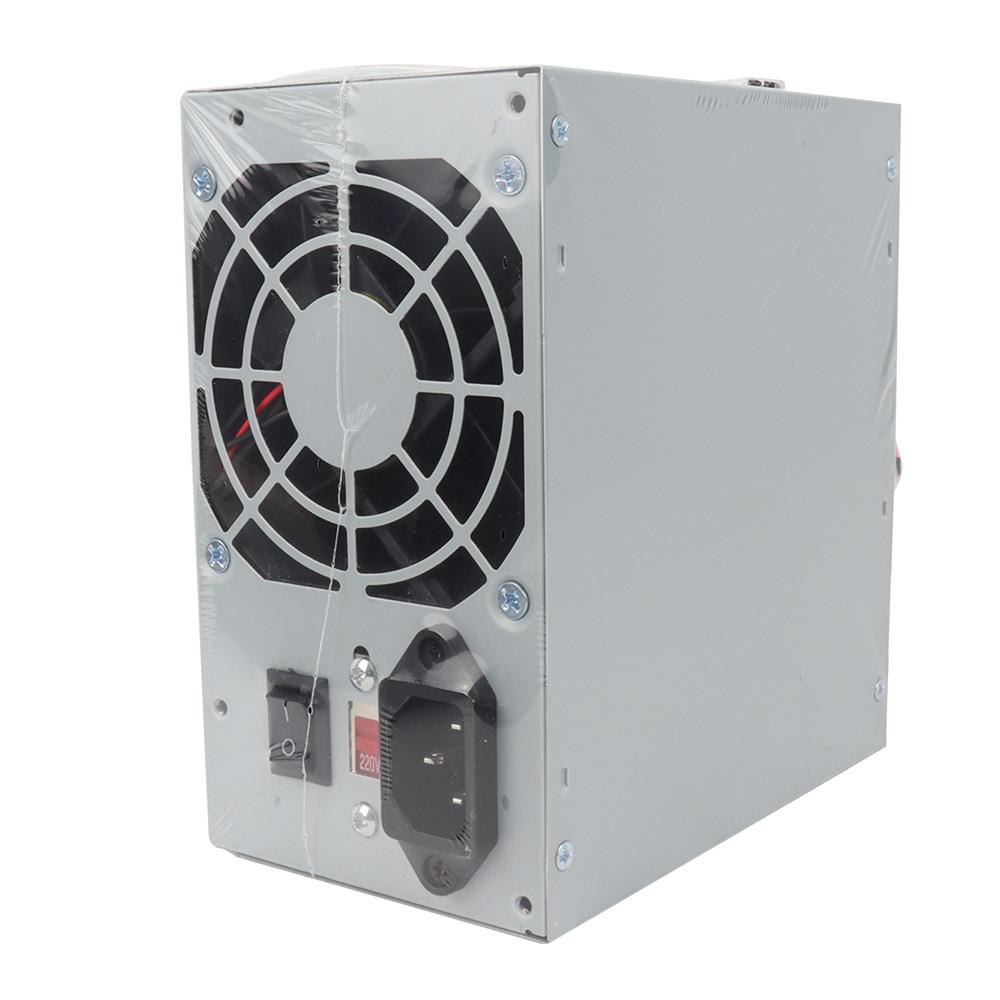 Fuente De Poder 230W Reales Plus 230Wb Jaltech img #1