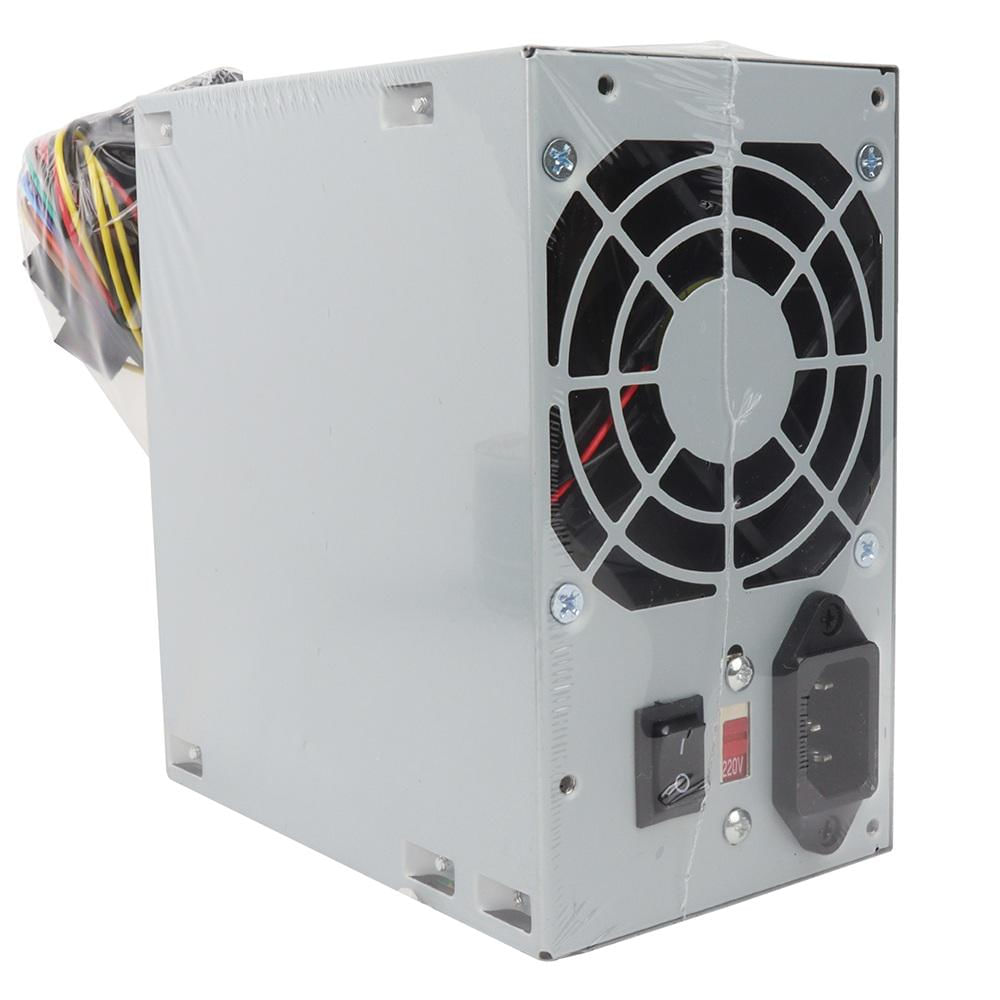 Fuente De Poder 230W Reales Plus 230Wb Jaltech img #2