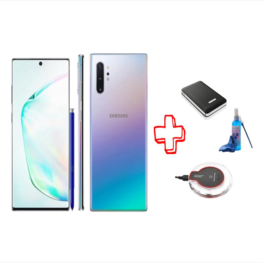 Celular Samsung Note10 Glow 256Gb+Obsequios img #1