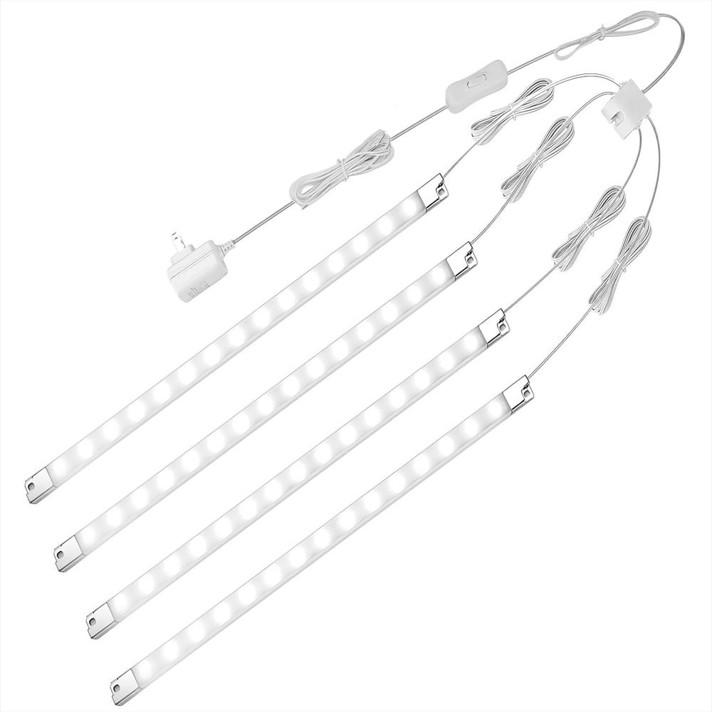 Luces De Navidad Led 2 M Interior Cefrank img #1