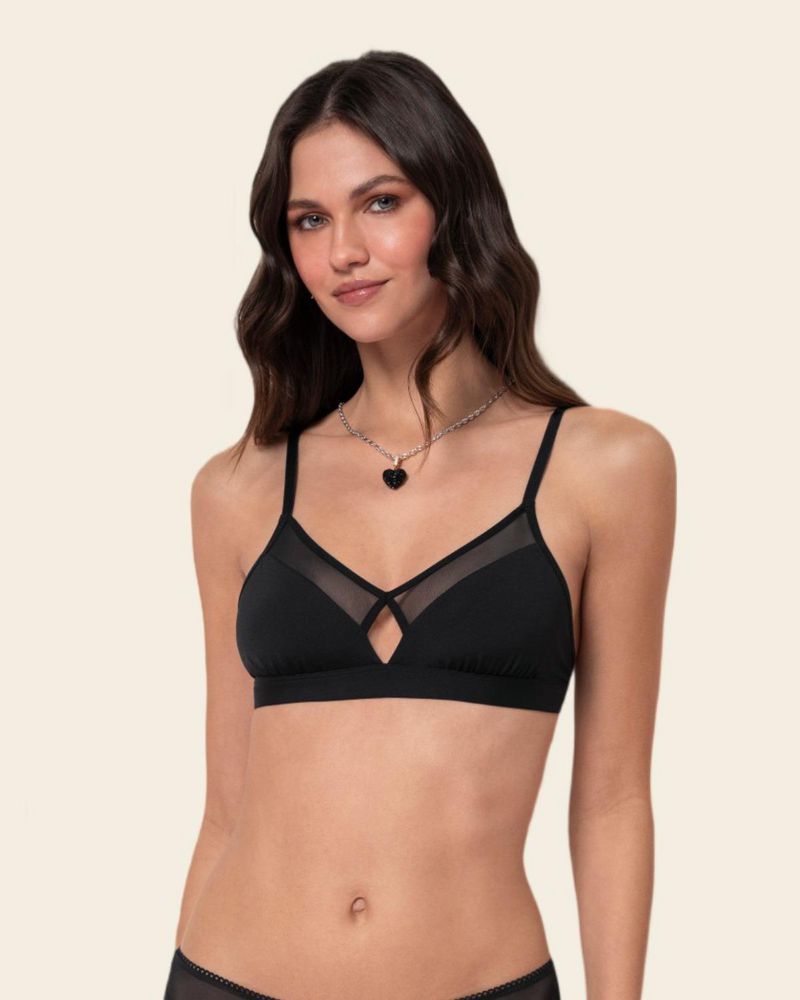 Bralette  LEONISA img #1
