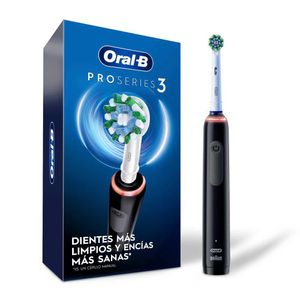 Cepillo de dientes eléctrico ORALB pro series 3 (1 und)
