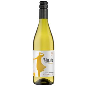 Vino Chileno Visionario Chardonnay MORANDE Chardonnay (750 ml)