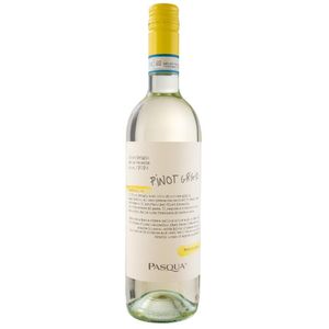 Vino ItalianoPinotGrigio Capitolo44 PASQUA Pinot Grigio (750 ml)