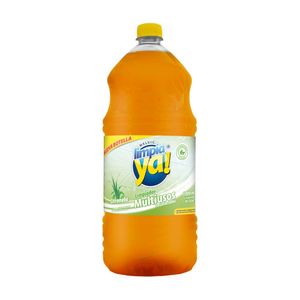 Limpiador LIMPIAYA multiusos fragancia citronela (2000 ml)