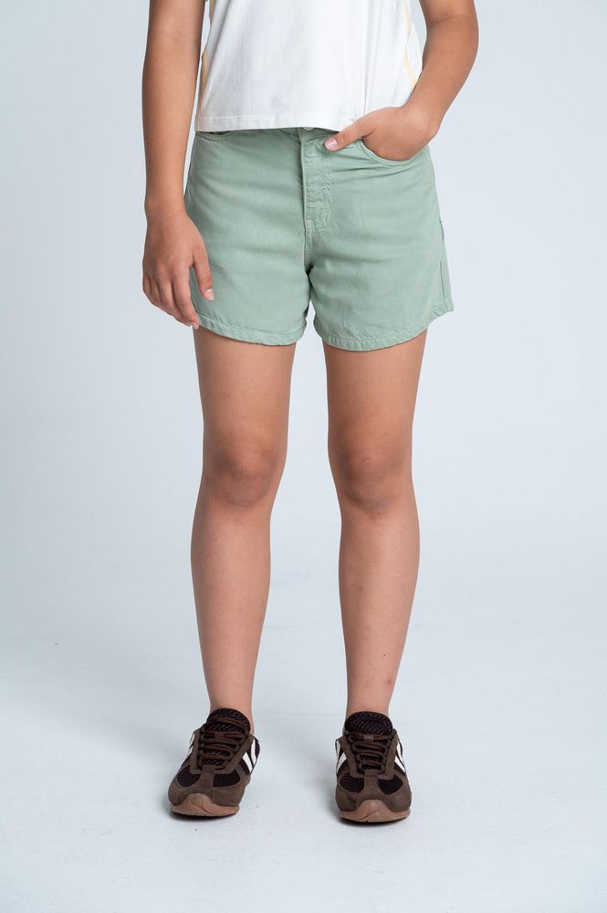 Short Short Amplia PEOPLE img #1