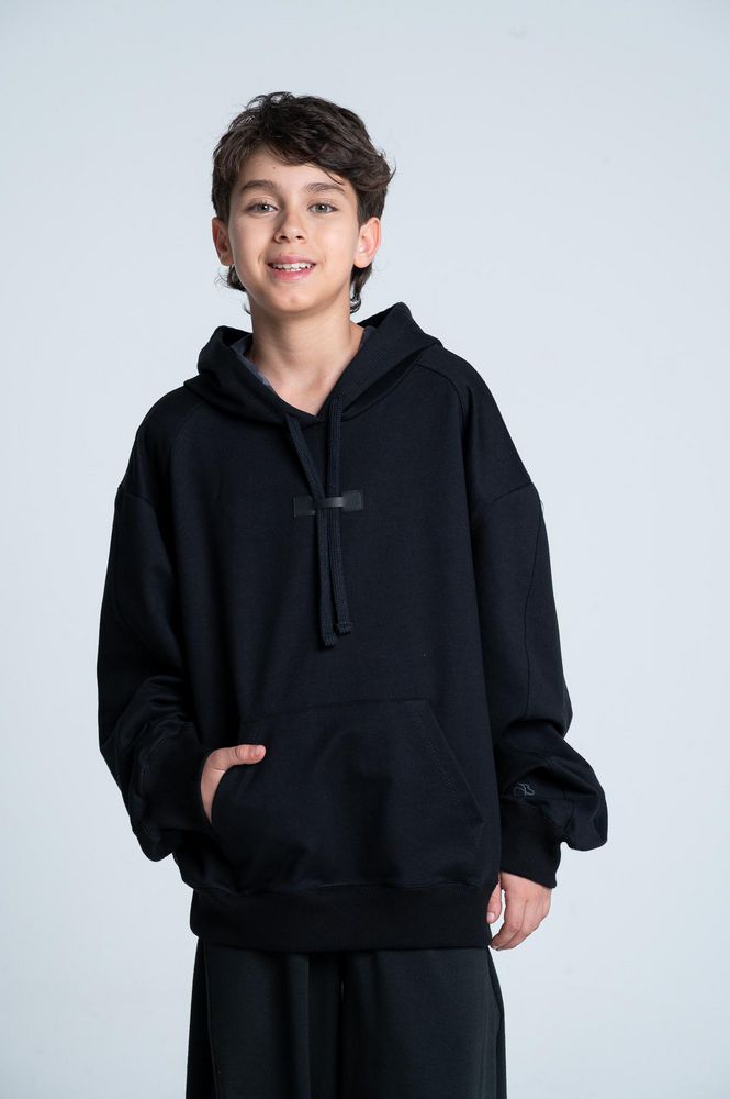 Buso Clasico Oversize PEOPLE img #1