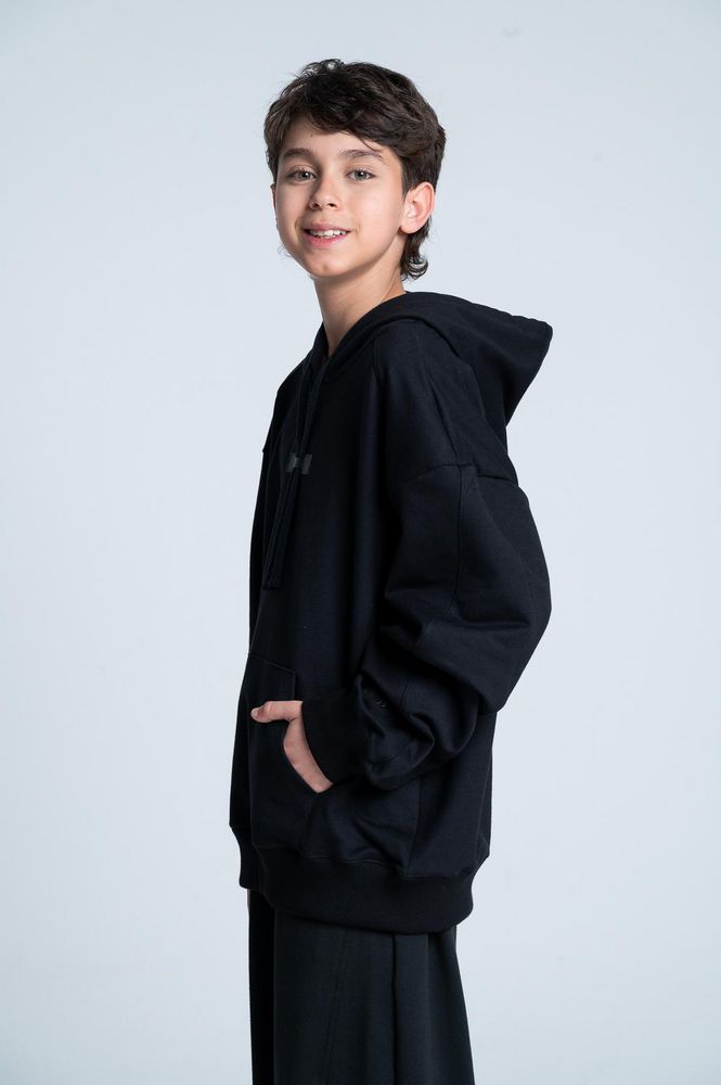 Buso Clasico Oversize PEOPLE img #2