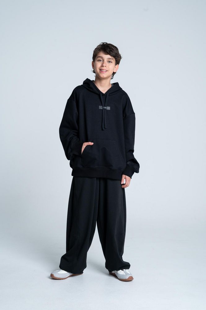 Buso Clasico Oversize PEOPLE img #4