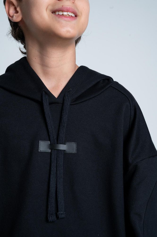 Buso Clasico Oversize PEOPLE img #5
