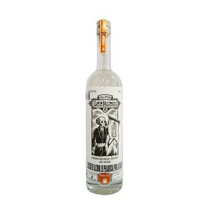 Mezcal LOS SIETE MISTERIOS artesanal (750 ml)