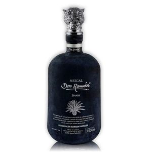 Mezcal Don Ramón salmiana (750 ml)