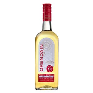 Tequila ORENDAIN extra reposado (750 ml)