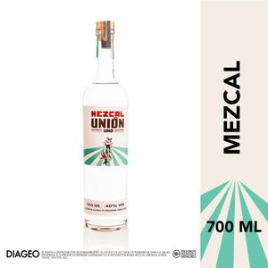 Mezcal UNION UNO el joven (700 ml)