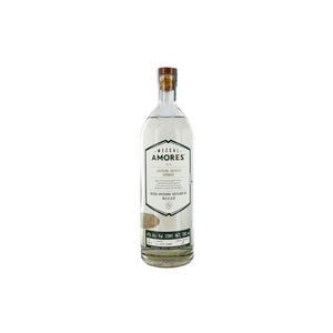 Mezcal AMORES cupreata (700 ml)