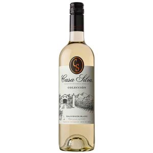 Vino CASA SILVA Sauvignon Blanc (750 ml)
