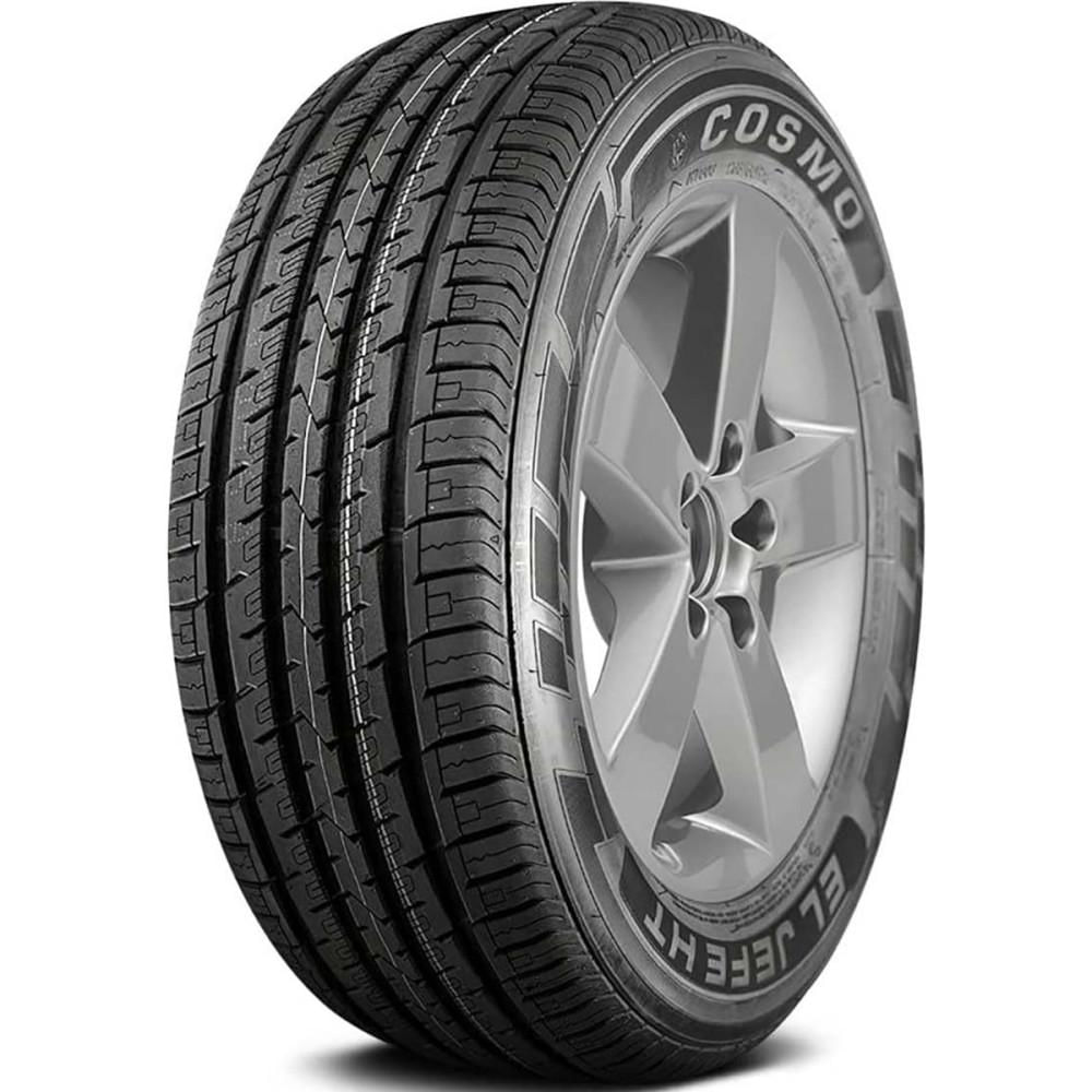 Llanta Cosmo El Jefe H/T P245/70R16 111H img #1